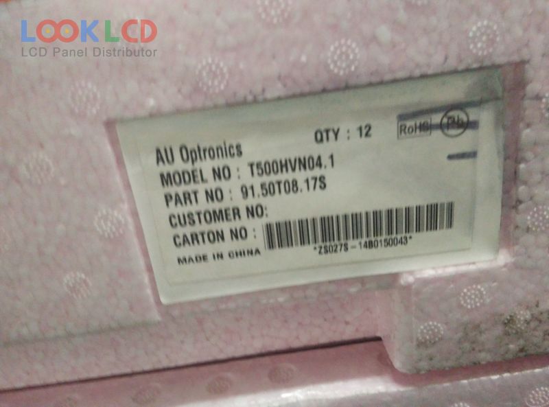 T500HVN04.1 CELL
